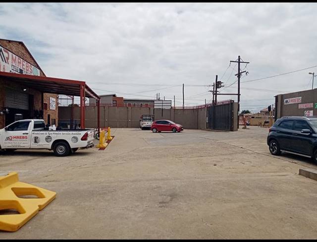 BUSINESS FOR SALE IN BRAM FISCHERVILLE